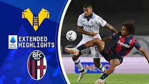 Video post by @cbssportsgolazo on YouTube
