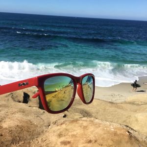 Image post by @faroutsunglasses on Instagram