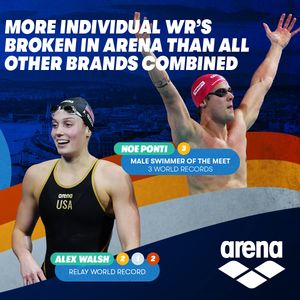 Image post by @arenausa on Instagram