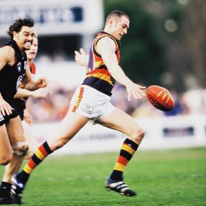 Image post by @adelaide_fc on Instagram