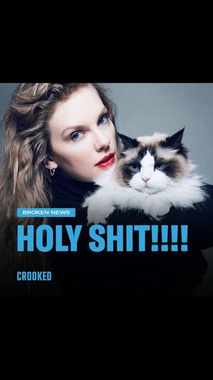 Video post by @crookedmedia on TikTok