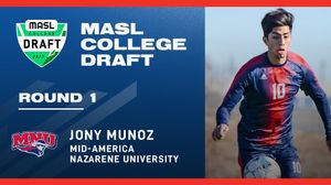Image post by @KCComets on Twitter