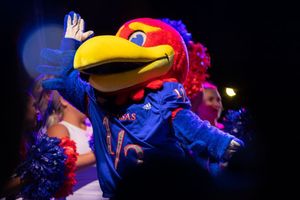 Image post by @universityofkansas on Instagram