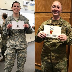 Image post by @armywp_wlax on Instagram