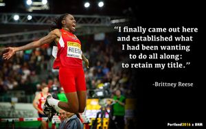 Image post by @tracktown on Facebook