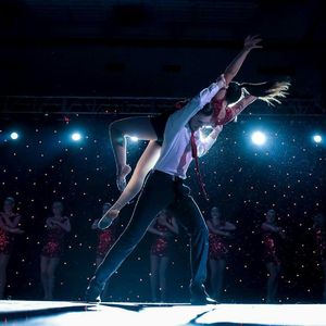 Image post by @danceorgbc on Instagram