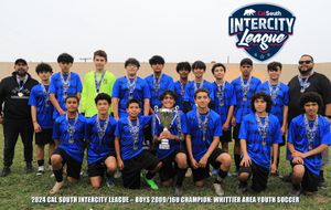 Image post by @calsouthsoccer on Instagram