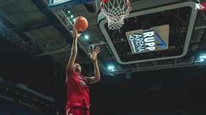Image post by @razorbackwbb on Instagram