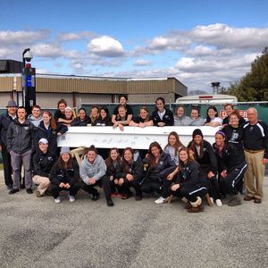 Image post by @pcwhockey on Instagram