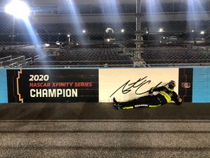 Image post by @phoenixraceway on Twitter/X
