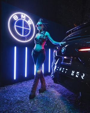 Image post by @bmwgroupculture on Instagram
