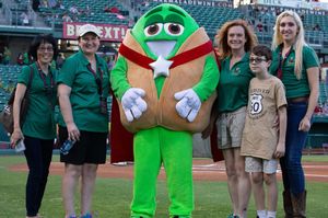 Image post by @fresnogrizzlies on Instagram