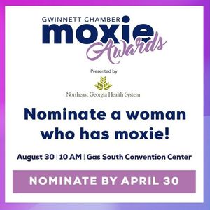 Image post by @gwinnettchamber on Instagram