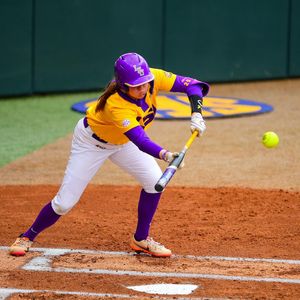 Image post by @lsusoftball on Instagram