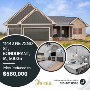 Image post by @sheenacochranfosterhomes on Instagram