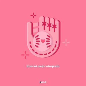 Image post by @mlbmexico on Instagram