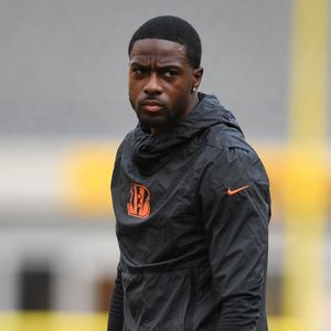 Image post by @bengals on Instagram