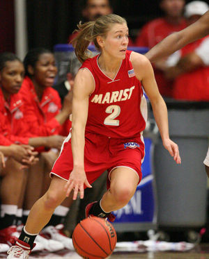 Image post by @maristwbb on Instagram