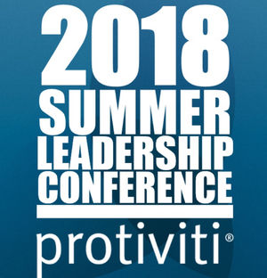 Image post by @protiviti on Instagram