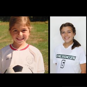 Image post by @binghamtonwsoc on Instagram