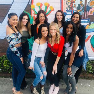 Image post by @pacemates on Instagram