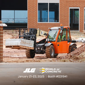 Image post by @jlgindustries on Instagram