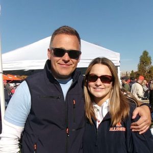 Image post by @illinoiskkg on Instagram