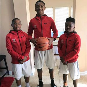 Image post by @cp3academyelite on Instagram