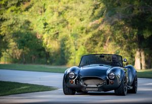 Image post by @factoryfiveracing on Instagram