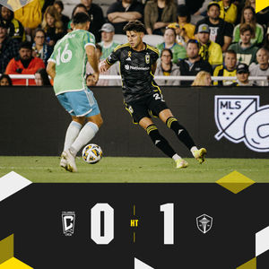 Image post by @ColumbusCrew on Twitter