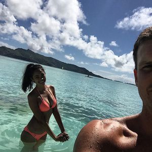 Image post by @robdyrdek on Instagram