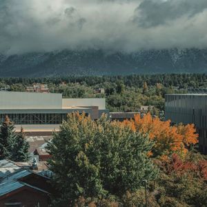 Image post by @nauflagstaff on Instagram