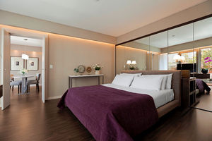 Image post by @hotelmadero on Instagram