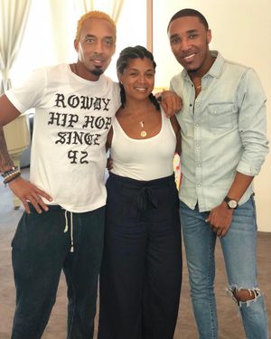 Image post by @bmi on Instagram