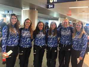 Image post by @gvsuwomensgolf on Instagram