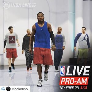 Image post by @easportsinsider on Instagram