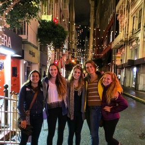 Image post by @calbeachvb on Instagram