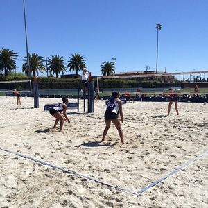 Image post by @tcubeachvb on Instagram