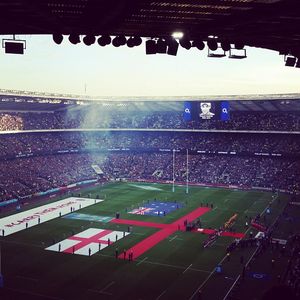 Image post by @therugbypod on Instagram