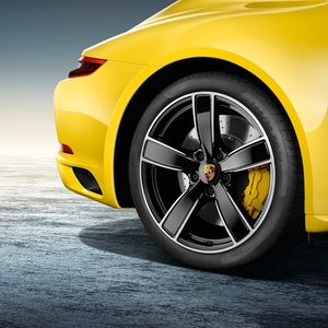 Image post by @porsche on Instagram
