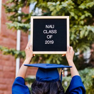 Image post by @nauflagstaff on Instagram