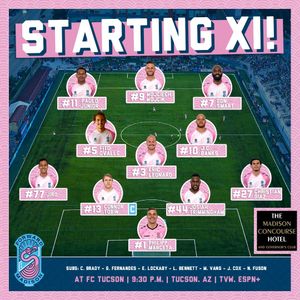 Image post by @forwardmadisonfc on Instagram