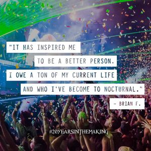 Image post by @nocturnalwland on Instagram
