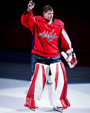 Image post by @truelefevre_goalie on Instagram