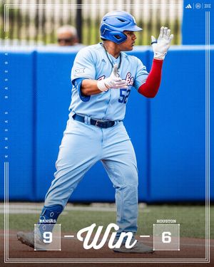 Image post by @kubaseball on Instagram