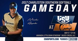Image post by @csubucs on Instagram