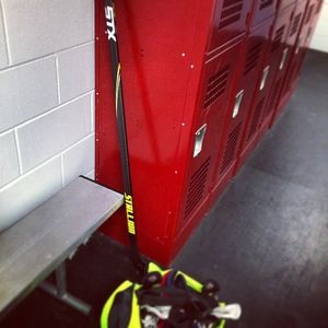 Image post by @hilaryknight on Instagram