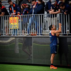 Image post by @adelaide_fc on Instagram