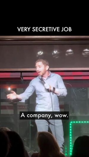 Video post by @josh.lanzet on Facebook