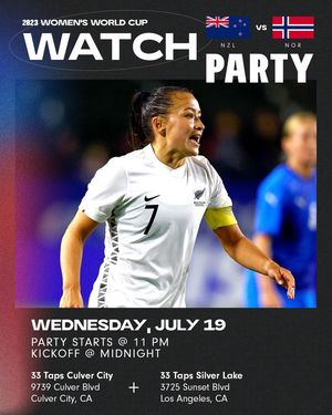 Image post by @weareangelcity on Instagram